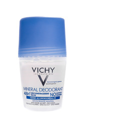 Vichy Mineral Deodorant 48H dezodorant w kulce bez