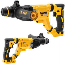 Dewalt Młotowiertarka akumulatorowa DCH263N 18V Xr Body