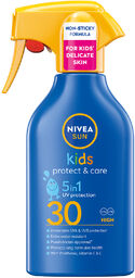 Nivea Sun Kids Protect & Care, spray