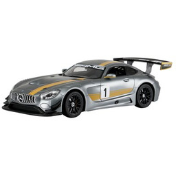 RASTAR Samochód zdalnie sterowany Mercedes AMG GT3 74100
