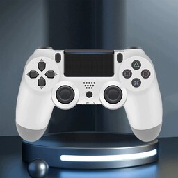 Mocny gamepad bezprzewodowy pad do konsoli PS4 Slim