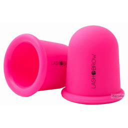 Lash Brow - Silikonowa bańka do masażu ciała