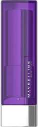 Maybelline Color Sensational Creamy Mattes Pomadka, Midnight Plum,