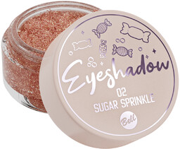 Bell cień do powiek CANDY SHOP Eyeshadow 002