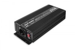 Volt Polska Przetwornica napiecia SINUS 2000 24/230V(1000/2000)