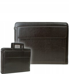 Bi30 Biwuar aktówka Teczka na laptopa Torba Vasco