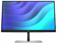 Hp Inc. Monitor 21.5 cali E22 G5 Fhd