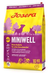 JOSERA Miniwell 10kg