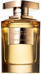 Portfolio Royale Stallion woda perfumowana spray 75ml