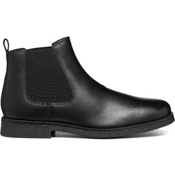Sztyblety Geox Uomo Claudio U2658A 00043 C9999 Czarny