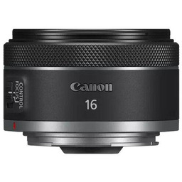 Obiektyw CANON RF 16mm F2.8 STM Lens