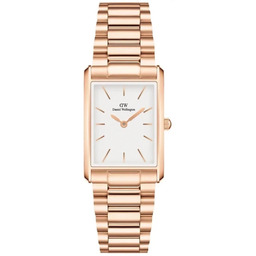 ZEGAREK DAMSKI DANIEL WELLINGTON Bound 3-Link DW00100699 +