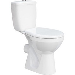 MITO Cersanit Kompakt WC 373 GREY 010 3/6