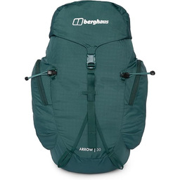 Berghaus Plecak unisex Arrow U30 Wodoodporny plecak Regulowany