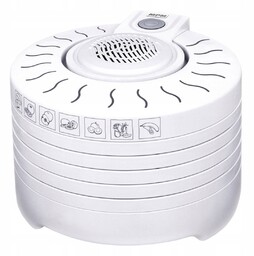 Suszarka do grzybów owoców spożywcza Mpm MSG-01