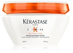 Kérastase Nutritive Masquintense Riche Maska do włosów 200