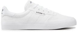 Tenisówki adidas 3Mc B22705 Biały