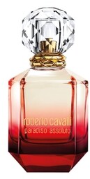 Roberto Cavalli Paradiso Assoluto Woda perfumowana 75 ml