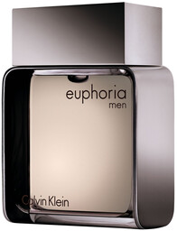 Calvin Klein Euphoria, woda toaletowa, 100ml (M)