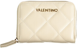 PORTFEL DAMSKI VALENTINO BAGS BEŻOWY