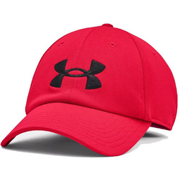 Under Armour, Czapka bejsbolówka, Blitzing