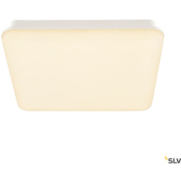 SIMA lampa sufitowa i ścienna biała LED 3000