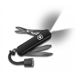 Victorinox Scyzoryk Signature Lite Onyx Black 0.6226.31P