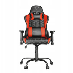 Fotel gamingowy Trust GXT708R Resto Chair Red