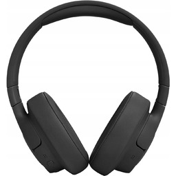 Słuchawki bezprzewodowe nauszne Jbl Tune 770NC Anc Czarny