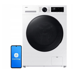 Pralko-suszarka Samsung WD90DG5B15BE