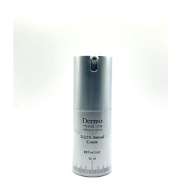 Dermomedica 0.05% Retinal Cream 15ml