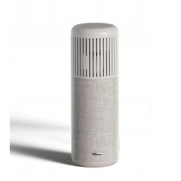 Głośnik HiFuture Wedge Bluetooth 40W brązowy