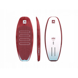 Deska Wing Ak 2024 Compact V3 Carbon 4'4''