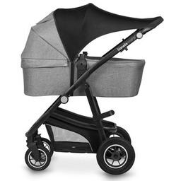 LIONELO Osłona przeciwsłoneczna do wózka Stroller Sun Cover