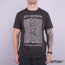 Koszulka Amplified Joy Division