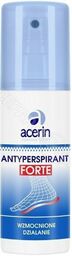 ACERIN Antyperspirant Forte 100 ml