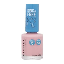 Rimmel London Kind & Free lakier do paznokci
