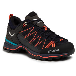 Trekkingi Salewa Ws Mtn Trainer Lite 61364-3993 Czarny