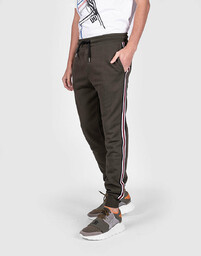 Les Hommes Spodnie Jogging