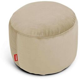 Fatboy - Point Puf Recycled Velvet Camel