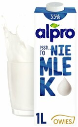 ALPRO OWSIANE - Nie Mleko UHT 3,5% tł.