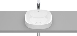 ROCA A32750R000 INSPIRA SOFT UMYWALKA 370x370 H75mm