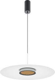 Lampa wisząca El MOD041PL-L15W3K1- Maytoni