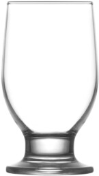 Szklanka na nóżce Riverside 215 ml LAV LH-RVR321KH