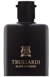 Trussardi Black Extreme woda toaletowa dla mężczyzn 30