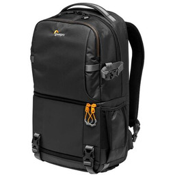 Lowepro Fastpack BP 250 AW III czarny