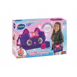 Vtech Torebka kotek 620863