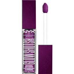 NYX Professional Makeup Ultimate Glow Shots błyszczące cienie