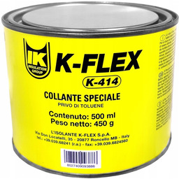 Klej do izolacji 0,5 L K-flex klej montażowy