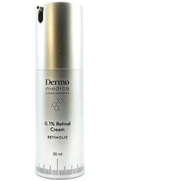 Dermomedica 0.1% Retinal Cream 30ml
